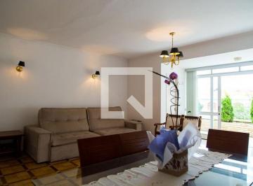 Casa · 300m² · 4 Quartos · 4 Vagas · Casa à Venda - Jabaquara, 4 Quartos,  300 m² - São Paulo
