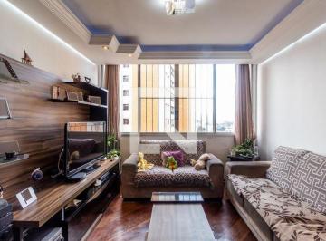 Apartamento · 90m² · 3 Quartos · 1 Vaga · Apartamento à Venda - Macedo, 3 Quartos, 90 m² - Guarulhos