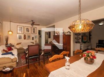 Apartamento · 220m² · 3 Quartos · Apartamento à Venda - Santa Cecília, 3 Quartos, 220 m² - Porto Alegre