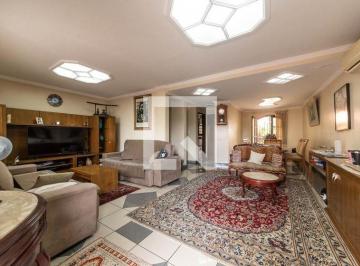 Casa · 210m² · 3 Quartos · 4 Vagas · Casa à Venda - Santa Paula, 3 Quartos, 210 m² - São Caetano do Sul
