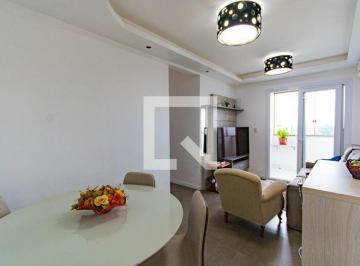 Apartamento · 72m² · 3 Quartos · 1 Vaga · Apartamento à Venda - Marechal Rondon, 3 Quartos,  72 m² - Canoas