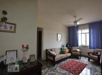 Apartamento · 84m² · 3 Quartos · Apartamento à Venda - Irajá, 3 Quartos,  84 m² - Rio de Janeiro