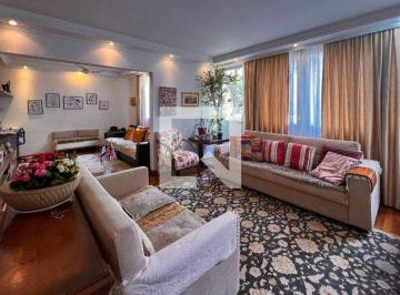 Apartamento · 137m² · 2 Quartos · 3 Vagas · Apartamento à Venda - Moema, 2 Quartos, 137 m² - São Paulo
