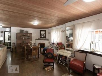 Casa de 4 quartos, São Paulo · Casa à Venda - Bela Vista, 4 Quartos, 260 m² - São Paulo