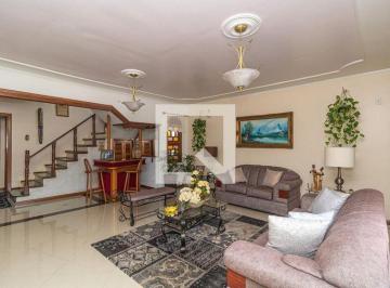 Casa · 298m² · 4 Quartos · 2 Vagas · Casa à Venda - Sarandi, 4 Quartos,  298 m² - Porto Alegre