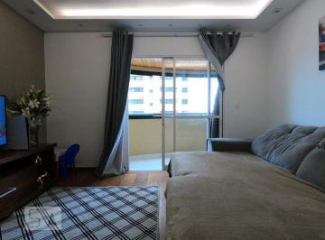 Apartamento · 97m² · 3 Quartos · 4 Vagas · Apartamento à Venda - Morumbi, 3 Quartos, 97 m² - São Paulo