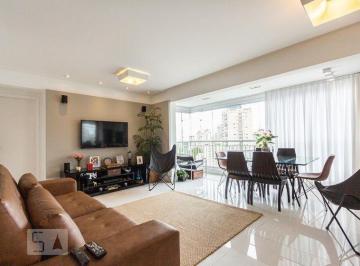 Apartamento · 100m² · 3 Quartos · 2 Vagas · Apartamento à Venda - Panamby, 3 Quartos,  100 m² - São Paulo