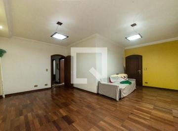 Casa · 200m² · 4 Quartos · 4 Vagas · Casa à Venda - Bosque da Saúde, 4 Quartos, 200 m² - São Paulo