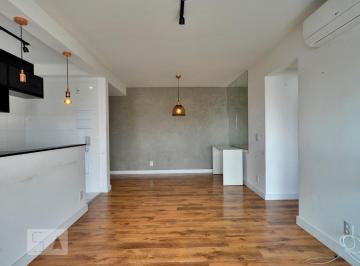 Apartamento · 65m² · 2 Quartos · 2 Vagas · Apartamento à Venda - Vila Romana, 2 Quartos, 65 m² - São Paulo