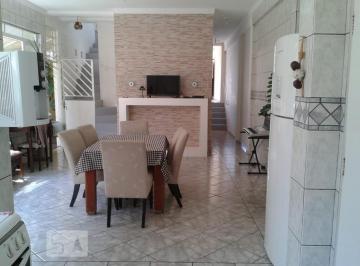 Casa · 296m² · 3 Quartos · 4 Vagas · Casa à Venda - Vila Mariana, 3 Quartos, 296 m² - São Paulo
