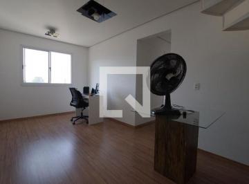 Apartamento · 121m² · 3 Quartos · 1 Vaga · Apartamento à Venda - Jardim São Saverio, 3 Quartos,  121 m² - São Paulo