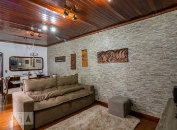 Casa · 360m² · 6 Quartos · 3 Vagas · Casa à Venda - Aclimação, 6 Quartos,  360 m² - São Paulo