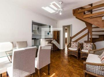Apartamento · 135m² · 4 Quartos · Apartamento à Venda - Menino Deus, 4 Quartos,  135 m² - Porto Alegre