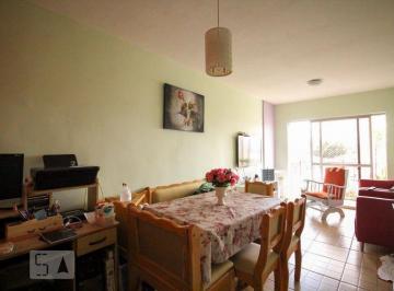 Apartamento · 65m² · 3 Quartos · 1 Vaga · Apartamento à Venda - Freguesia do Ó, 3 Quartos,  65 m² - São Paulo