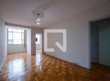 Apartamento · 107m² · 3 Quartos · 1 Vaga · Apartamento à Venda - Maracanã, 3 Quartos, 107 m² - Rio de Janeiro