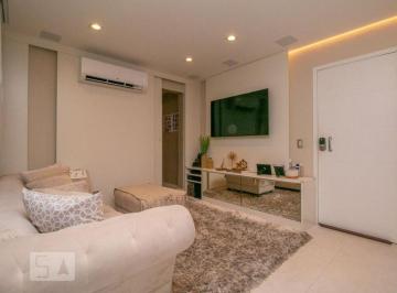 Apartamento · 117m² · 3 Quartos · 2 Vagas · Apartamento à Venda - Mooca, 3 Quartos, 117 m² - São Paulo