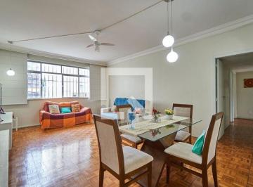 Apartamento · 145m² · 3 Quartos · 1 Vaga · Apartamento à Venda - Maracanã, 3 Quartos, 145 m² - Rio de Janeiro
