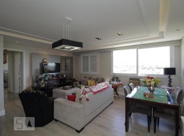 Apartamento · 80m² · 2 Quartos · 2 Vagas · Apartamento à Venda - Marechal Rondon, 2 Quartos, 80 m² - Canoas