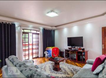 Casa · 263m² · 3 Quartos · 6 Vagas · Casa à Venda - Assunção, 3 Quartos, 263 m² - São Bernardo do Campo