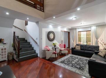 Casa · 253m² · 4 Quartos · 5 Vagas · Casa à Venda - Mandaqui, 4 Quartos,  253 m² - São Paulo