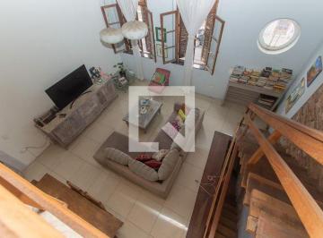 Casa · 490m² · 3 Quartos · Casa à Venda - Floresta, 3 Quartos, 490 m² - Porto Alegre