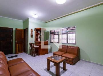 Casa · 373m² · 3 Quartos · 2 Vagas · Casa à Venda - Vila Santa Clara, 3 Quartos,  373 m² - São Paulo