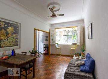 Apartamento · 237m² · 4 Quartos · Apartamento à Venda - Botafogo, 4 Quartos,  237 m² - Rio de Janeiro