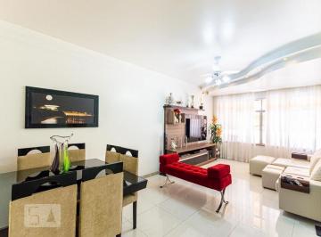 Apartamento · 137m² · 3 Quartos · Apartamento à Venda - Icaraí, 3 Quartos, 137 m² - Niterói