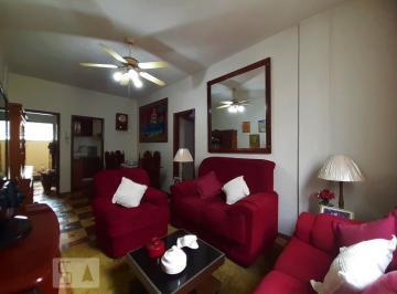Apartamento · 122m² · 4 Quartos · 1 Vaga · Apartamento à Venda - Meier, 4 Quartos,  122 m² - Rio de Janeiro