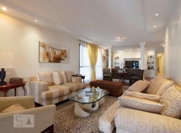 Apartamento · 160m² · 3 Quartos · 2 Vagas · Apartamento à Venda - Pinheiros, 3 Quartos, 160 m² - São Paulo