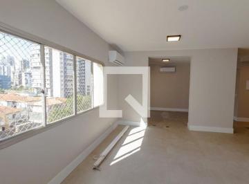 Apartamento · 95m² · 2 Quartos · 1 Vaga · Apartamento à Venda - Vila Olímpia, 2 Quartos, 95 m² - São Paulo