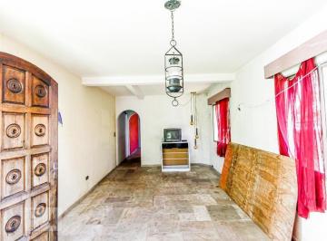 Casa · 181m² · 4 Quartos · 3 Vagas · Casa à Venda - Campo Belo, 4 Quartos, 181 m² - São Paulo