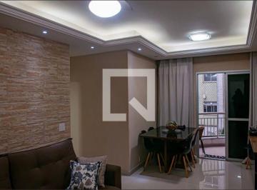 Apartamento · 74m² · 3 Quartos · 1 Vaga · Apartamento à Venda - Taquara, 3 Quartos,  74 m² - Rio de Janeiro