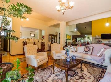 Casa · 294m² · 4 Quartos · 2 Vagas · Casa à Venda - Nonoai, 4 Quartos, 294 m² - Porto Alegre