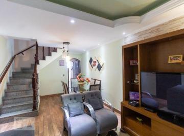 Casa · 250m² · 4 Quartos · 2 Vagas · Casa à Venda - Ponte Rasa, 4 Quartos, 250 m² - São Paulo