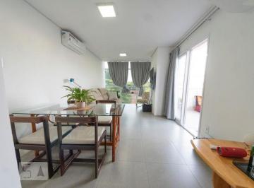 Apartamento · 105m² · 2 Quartos · 2 Vagas · Apartamento à Venda - Santa Teresa, 2 Quartos,  105 m² - São Leopoldo