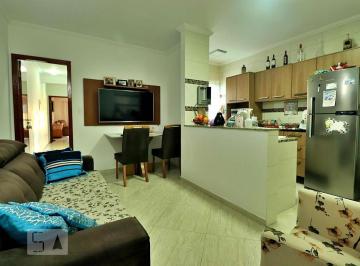 Apartamento · 152m² · 3 Quartos · 2 Vagas · Apartamento à Venda - Parque das Nações, 3 Quartos, 152 m² - Santo André
