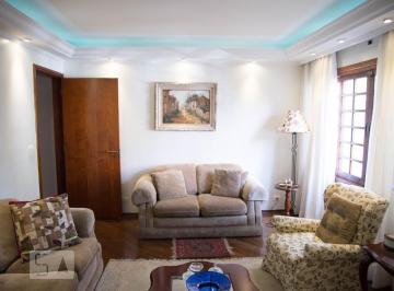 Casa · 342m² · 4 Quartos · 4 Vagas · Casa à Venda - Água Fria, 4 Quartos,  342 m² - São Paulo
