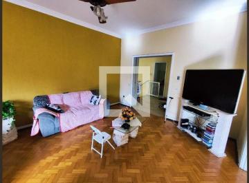 Casa · 300m² · 4 Quartos · 4 Vagas · Casa à Venda - Méier, 4 Quartos, 300 m² - Rio de Janeiro