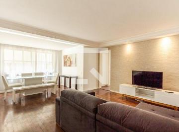 Apartamento · 98m² · 2 Quartos · Apartamento à Venda - Moema, 2 Quartos,  98 m² - São Paulo
