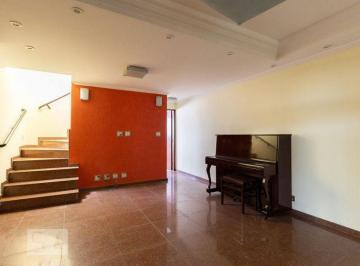Casa · 280m² · 3 Quartos · 2 Vagas · Casa à Venda - Piqueri, 3 Quartos,  280 m² - São Paulo