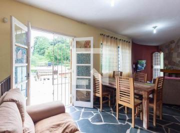 Casa · 350m² · 4 Quartos · 5 Vagas · Casa à Venda - Jardim Éster Yolanda, 4 Quartos,  350 m² - São Paulo