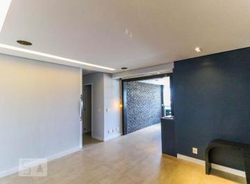 Apartamento · 70m² · 2 Quartos · 2 Vagas · Apartamento à Venda - Campo Belo, 2 Quartos,  70 m² - São Paulo