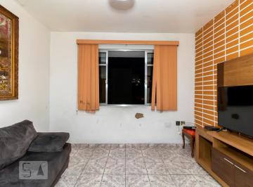Apartamento · 97m² · 3 Quartos · 1 Vaga · Apartamento à Venda - Tucuruvi, 3 Quartos, 97 m² - São Paulo