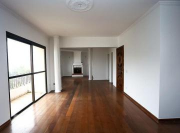 Apartamento · 230m² · 4 Quartos · 4 Vagas · Apartamento à Venda - Panamby, 4 Quartos,  230 m² - São Paulo