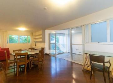 Apartamento · 92m² · 1 Quarto · 3 Vagas · Apartamento à Venda - Sumaré, 1 Quarto,  92 m² - São Paulo
