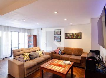 Apartamento · 126m² · 3 Quartos · 2 Vagas · Apartamento à Venda - Vila Mascote, 3 Quartos, 126 m² - São Paulo