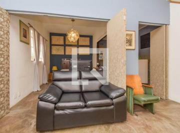 Casa · 210m² · 5 Quartos · 1 Vaga · Casa à Venda - Bela Vista, 5 Quartos,  210 m² - São Paulo
