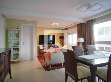 Apartamento · 95m² · 3 Quartos · 3 Vagas · Apartamento à Venda - Petrópolis, 3 Quartos, 95 m² - Porto Alegre