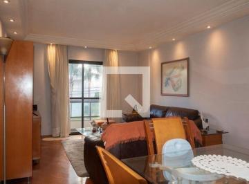 Apartamento · 109m² · 4 Quartos · 3 Vagas · Apartamento à Venda - Chácara Inglesa, 4 Quartos,  109 m² - São Paulo